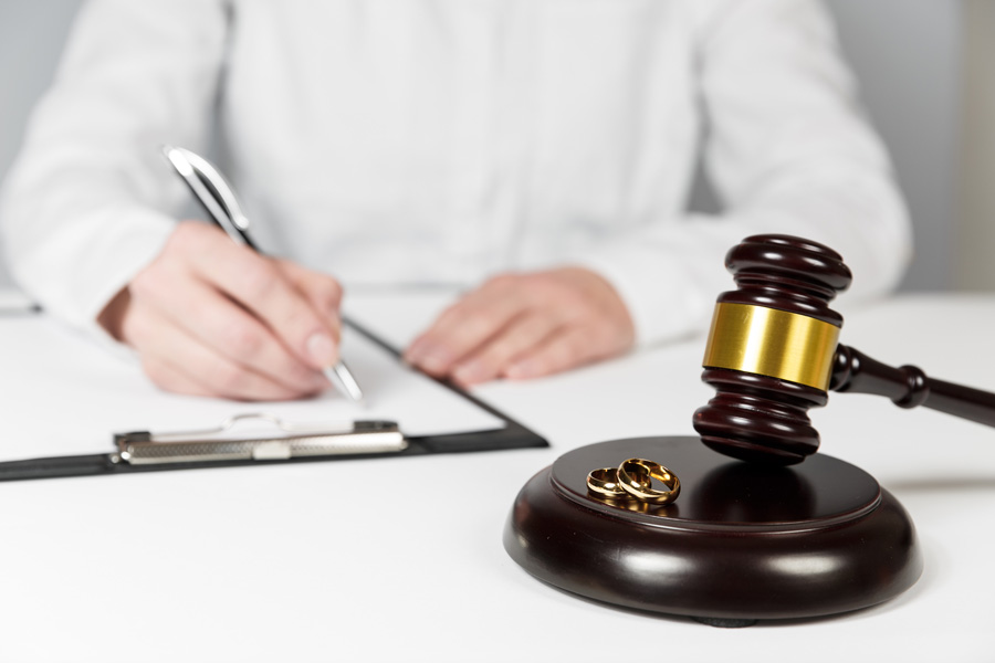 Premarital Agreements Iowa Probate Litigation In Iowa